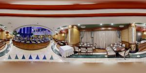 Gallery image of Al Muna Kareem Hotel- EX LEADER in Medina