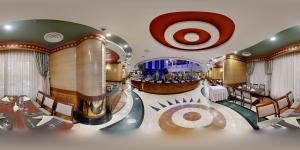 Gallery image of Al Muna Kareem Hotel- EX LEADER in Medina