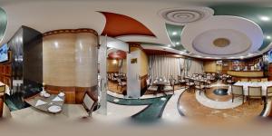 Gallery image of Al Muna Kareem Hotel- EX LEADER in Medina
