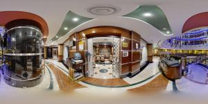 Gallery image of Al Muna Kareem Hotel- EX LEADER in Medina