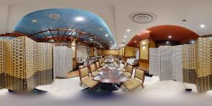 Gallery image of Al Muna Kareem Hotel- EX LEADER in Medina