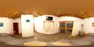 Gallery image of Bungalows Sol y Mar in Canoas de Punta Sal