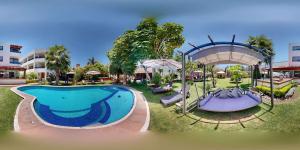 Gallery image of Hotel Boutique La Rioja in Atlixco