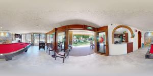 Gallery image of Hotel Boutique La Rioja in Atlixco