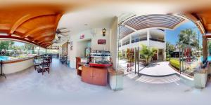 Gallery image of Hotel Boutique La Rioja in Atlixco
