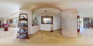 Gallery image of Hotel Boutique La Rioja in Atlixco