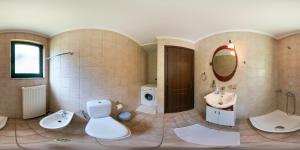Gallery image of Jacuzzi Villa Nena in Thérison