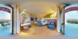 Fotografie z fotogalerie ubytování Akra Sorgun Tui Blue Sensatori - Ultra All Inclusive v destinaci Side