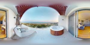 Fotografie z fotogalerie ubytování Akra Sorgun Tui Blue Sensatori - Ultra All Inclusive v destinaci Side