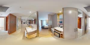 Fotografie z fotogalerie ubytování Akra Sorgun Tui Blue Sensatori - Ultra All Inclusive v destinaci Side