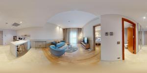 Fotografie z fotogalerie ubytování Akra Sorgun Tui Blue Sensatori - Ultra All Inclusive v destinaci Side