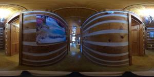 Gallery image of Rustic Cabin in Sevierville