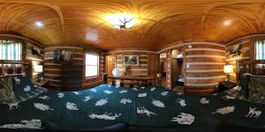 Gallery image of Rustic Cabin in Sevierville