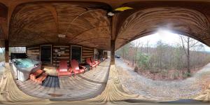 Gallery image of Rustic Cabin in Sevierville