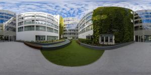 Gallery image of ApartPark by Baltic Home in Świnoujście