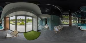 Gallery image of ApartPark by Baltic Home in Świnoujście