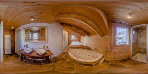 Foto dalla galleria di Chalet Dent d'Oche - A Dream Family Stay a Morgins