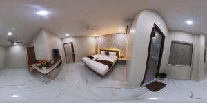 Ảnh trong thư viện ảnh của Hotel Mithra Grand ở Hyderabad
