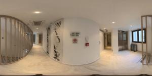 Foto dalla galleria di CC LUX Suites a Pireo