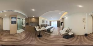 Foto dalla galleria di CC LUX Suites a Pireo