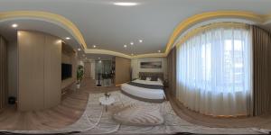 Gallery image of CC LUX Suites in Piraeus