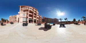 Gallery image of Africana Hotel & Spa in Borg El Arab