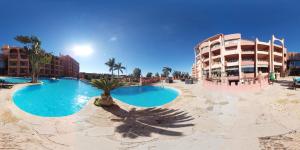 Foto dalla galleria di Africana Hotel & Spa a Borg El Arab