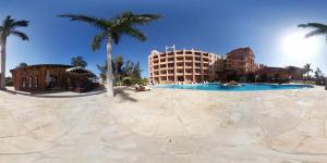 Gallery image of Africana Hotel & Spa in Borg El Arab