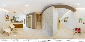 Gallery image of South Wind Guesthouse in Marsaxlokk