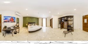 Gallery image of South Wind Guesthouse in Marsaxlokk