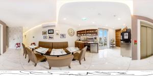 Gallery image of South Wind Guesthouse in Marsaxlokk