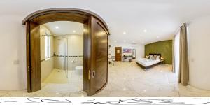 Fotografie z fotogalerie ubytování South Wind Guesthouse v destinaci Marsaxlokk
