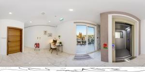 Gallery image of South Wind Guesthouse in Marsaxlokk