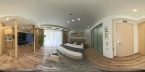 Foto dalla galleria di CC LUX Suites a Pireo