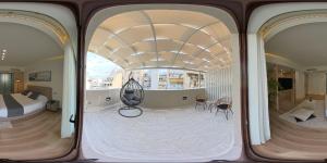 Foto dalla galleria di CC LUX Suites a Pireo