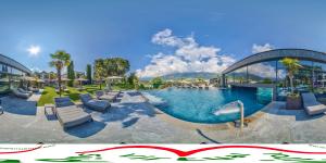 Foto sihtkohas Eppan an der Weinstraße asuva majutusasutuse Weinegg Wellviva Resort galeriist