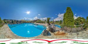 Foto sihtkohas Eppan an der Weinstraße asuva majutusasutuse Weinegg Wellviva Resort galeriist