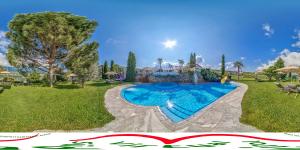Foto sihtkohas Eppan an der Weinstraße asuva majutusasutuse Weinegg Wellviva Resort galeriist