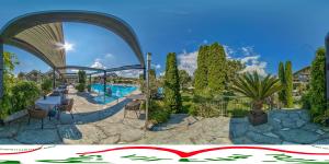Foto sihtkohas Eppan an der Weinstraße asuva majutusasutuse Weinegg Wellviva Resort galeriist