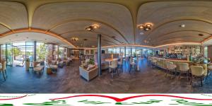 Foto dalla galleria di Weinegg Wellviva Resort ad Appiano sulla Strada del Vino