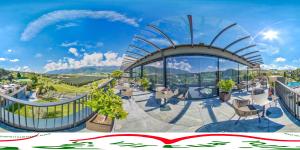 Foto sihtkohas Eppan an der Weinstraße asuva majutusasutuse Weinegg Wellviva Resort galeriist