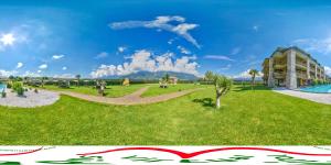 Foto dalla galleria di Weinegg Wellviva Resort ad Appiano sulla Strada del Vino
