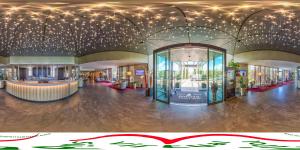 Foto dalla galleria di Weinegg Wellviva Resort ad Appiano sulla Strada del Vino