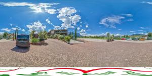 Foto dalla galleria di Weinegg Wellviva Resort ad Appiano sulla Strada del Vino