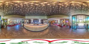 Foto sihtkohas Eppan an der Weinstraße asuva majutusasutuse Weinegg Wellviva Resort galeriist