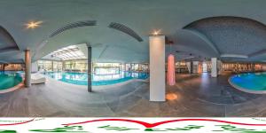 Foto sihtkohas Eppan an der Weinstraße asuva majutusasutuse Weinegg Wellviva Resort galeriist
