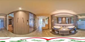 Foto sihtkohas Eppan an der Weinstraße asuva majutusasutuse Weinegg Wellviva Resort galeriist