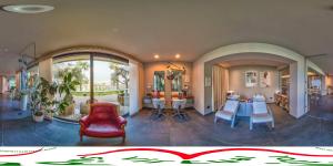 Foto sihtkohas Eppan an der Weinstraße asuva majutusasutuse Weinegg Wellviva Resort galeriist