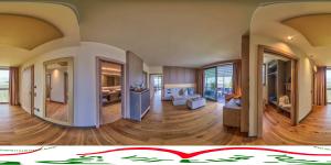 Foto sihtkohas Eppan an der Weinstraße asuva majutusasutuse Weinegg Wellviva Resort galeriist