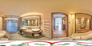 Foto sihtkohas Eppan an der Weinstraße asuva majutusasutuse Weinegg Wellviva Resort galeriist